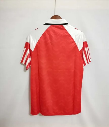 Local - Authentic Fan Edition - Breathable Material - International