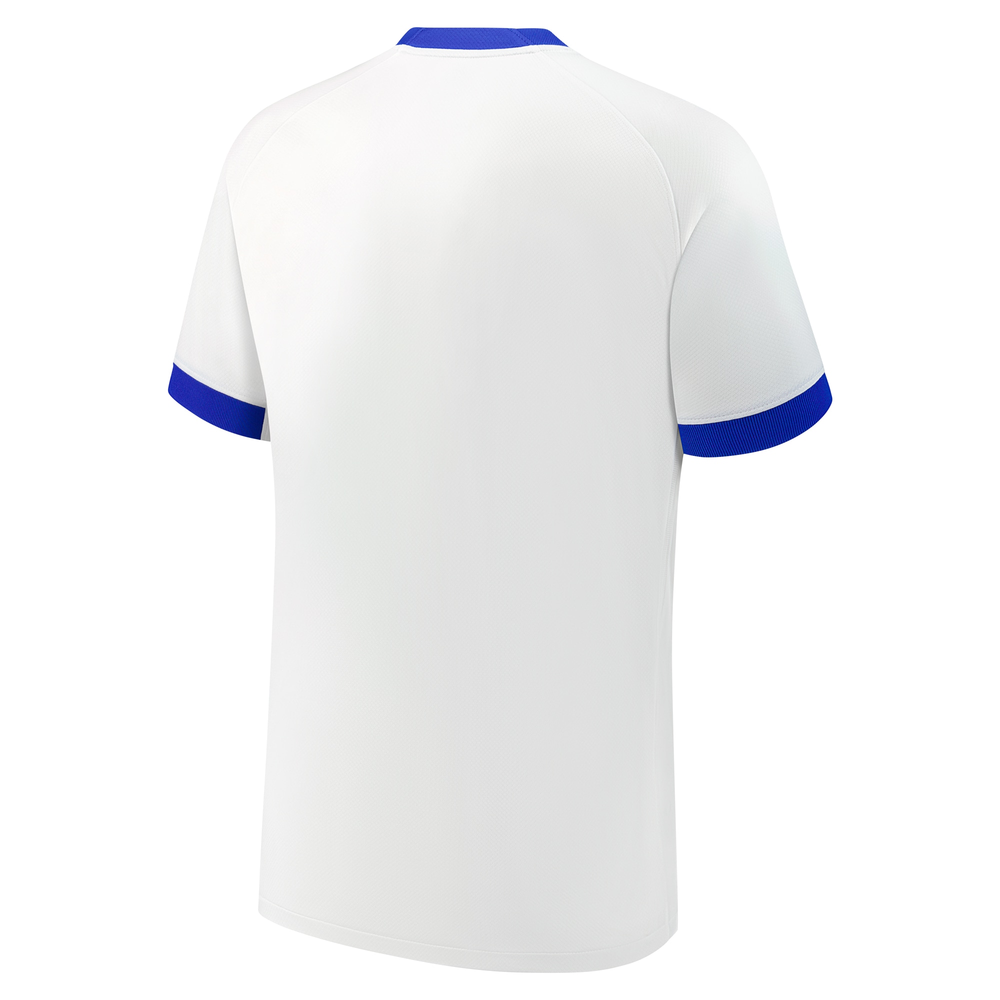 [SJH] England Women's National Team 2025/26 Home Replica Jersey - Royal