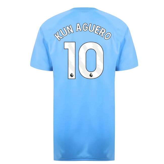 High Quality 2025-2026 Man City T-shirt With Special Edition Design