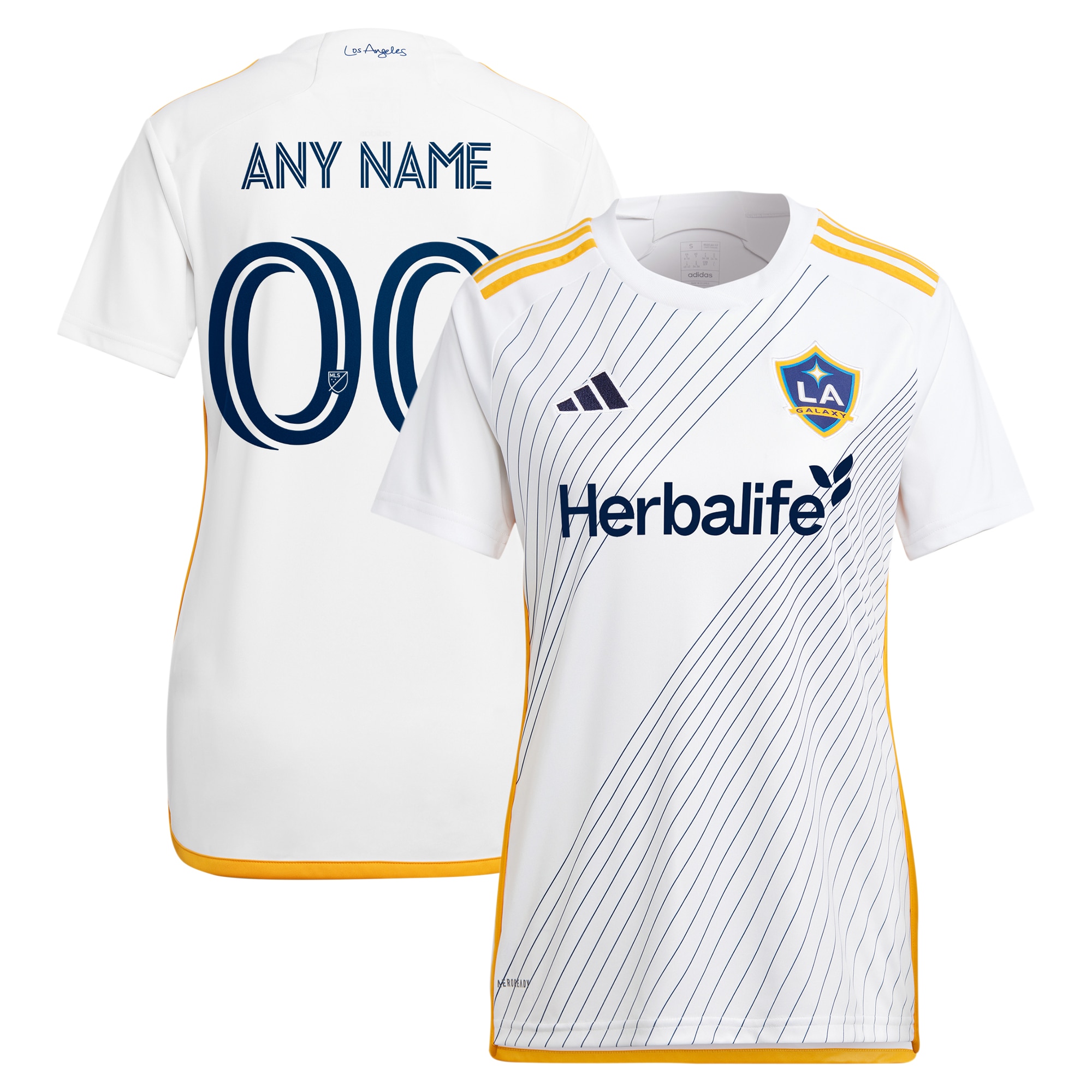 Women's 2024 Premium Replica Jersey - Match-Worn - Limited Stock