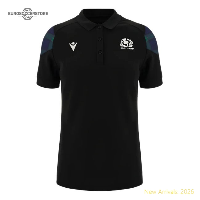 2023-2024 Home Fan Version Ladies 2024 Scotland Shirt Soccer Wear