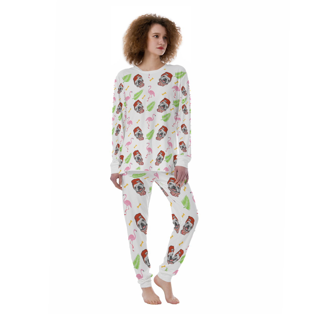 PIXIE - Women's Pajamas