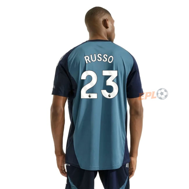 Arsenal 2025-20 economical Third Soccer Jersey | excellent
