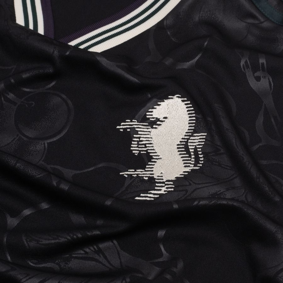 Juventus 3rd Shirt 2025/26 Adidas National Team Wear