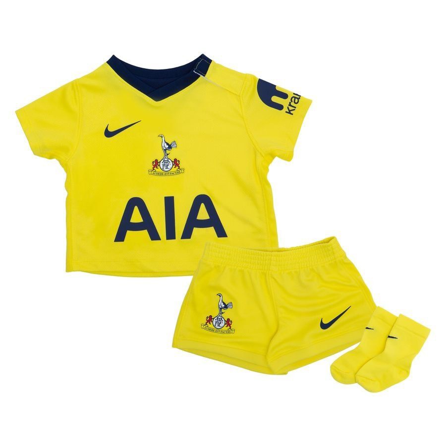 [EFKS] Tottenham Baby Kit Kids 3rd 2025/26