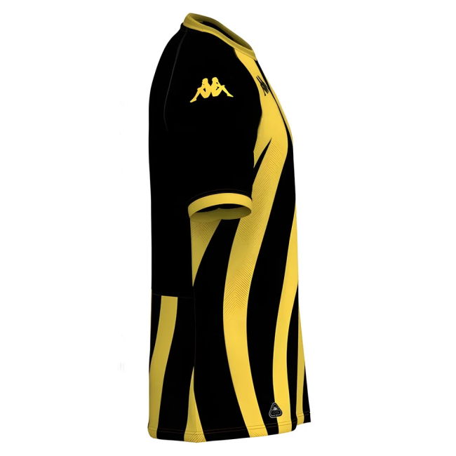 Top Grade 2024-2025 Football Club Home Home With Limited Edition
