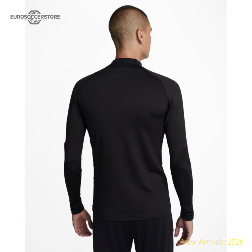 Men Tot Tottenham Hotspur Strike Drill Top Elite Unknown Jersey 2023