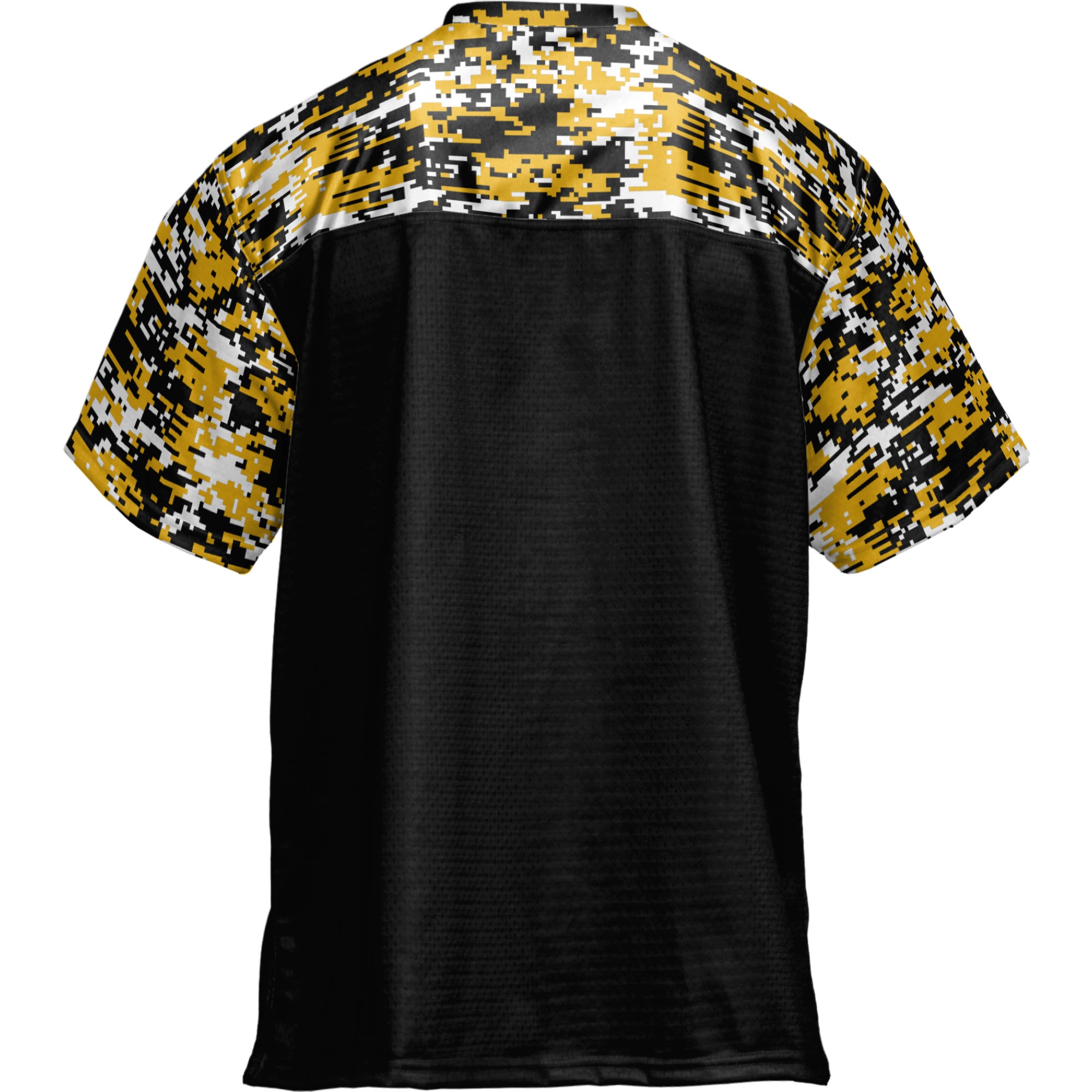 Grambling Tigers Football Jersey - Black | Stadium Series 2026/27