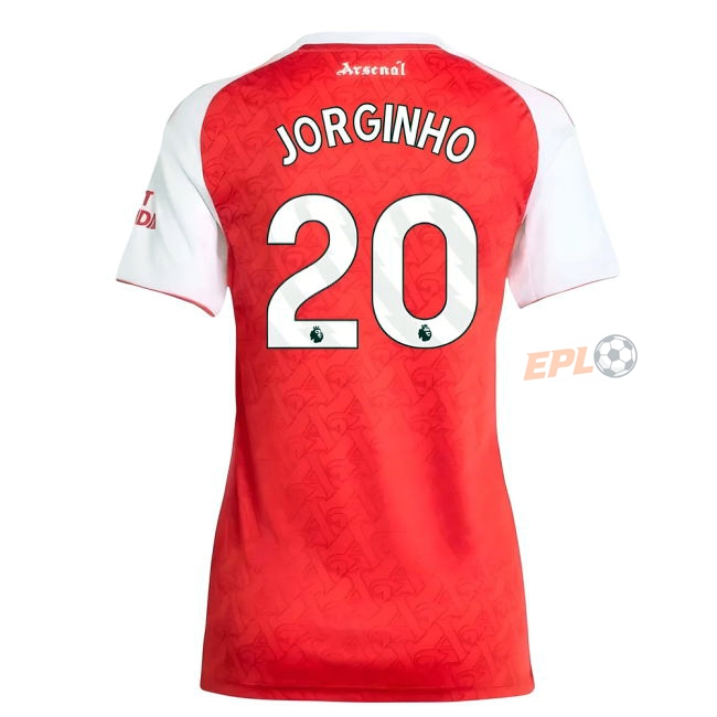 2025-20 Arsenal authentic Home Shirt - Adults | top quality