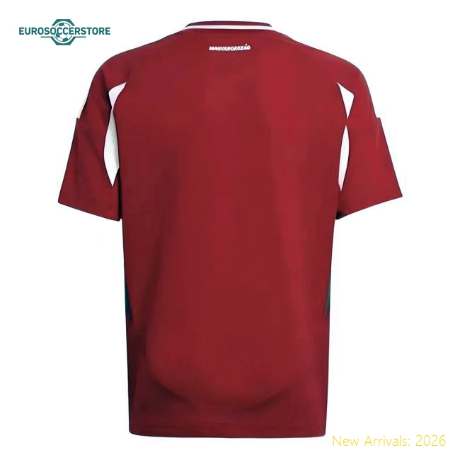 2024-2025 Football Team Kids Premium Jersey Aeroready Aeroready