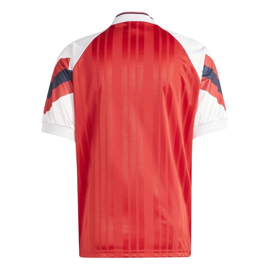 Arsenal Home Shirt 1992-94