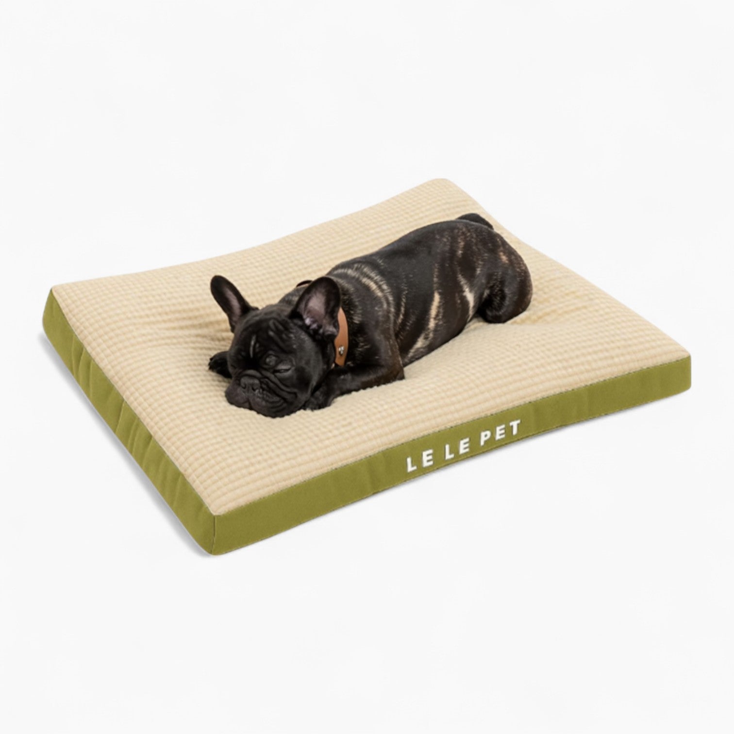 French Bulldog French Bulldog Warm Mat Bed Durable Dog Clothes