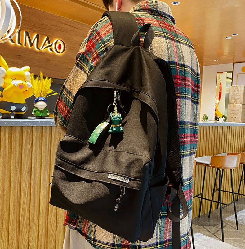 Keychainex™ - Frenchie Keychain