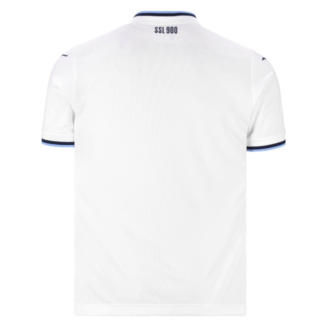 [LLS] 2026-2027 Lazio Away Shirt