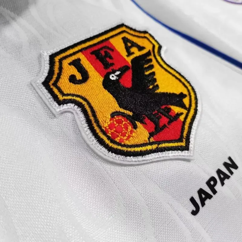 Cheap 1998 Japan Jersey retro kit