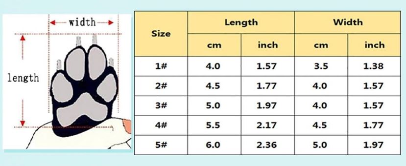 Stylish Velvipaw Teddy Velvet Frenchie Shoes – Warm And Cozy Dog Boot...