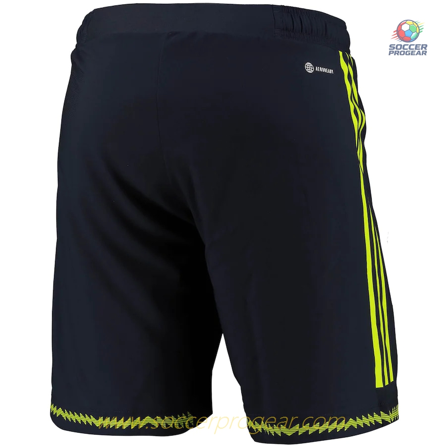 MANCHESTER UNITED EPL THIRD CHILD JERSEY 22 23 RONALDO