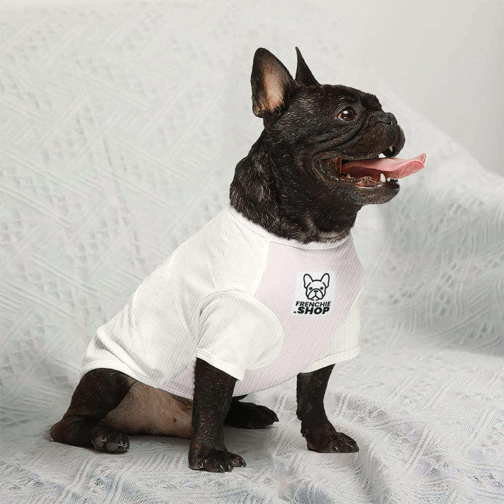 Everyday Comfortable Jawa - Wool Sweater For Frenchies for Daily Life