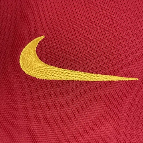 Durable 2006 Portugal Jersey Home With Limited Edition Design -