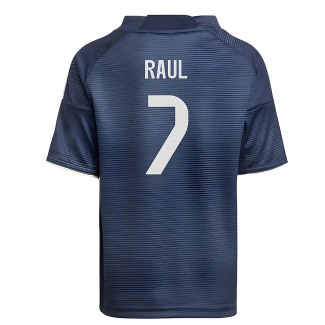 Real Madrid Mini 2025-2026 Away Kit