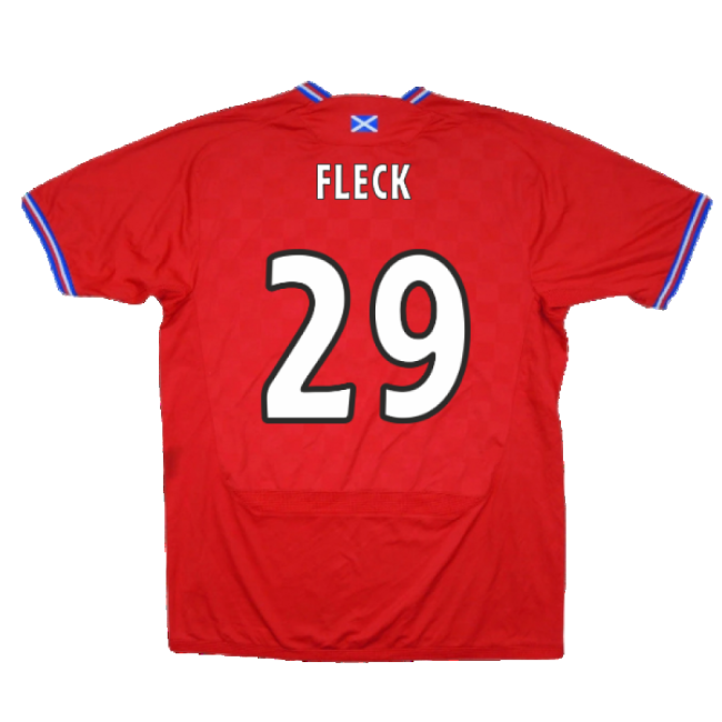 The Light Blues Away Jersey Rangers 200 #9 Value For Money (v9)