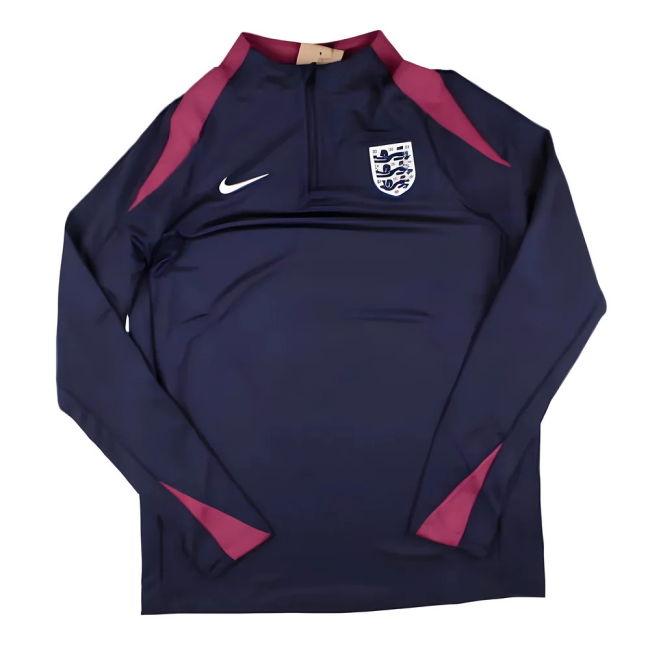 Authentic 2024-2025 England Strike Authentic Performance Tournament