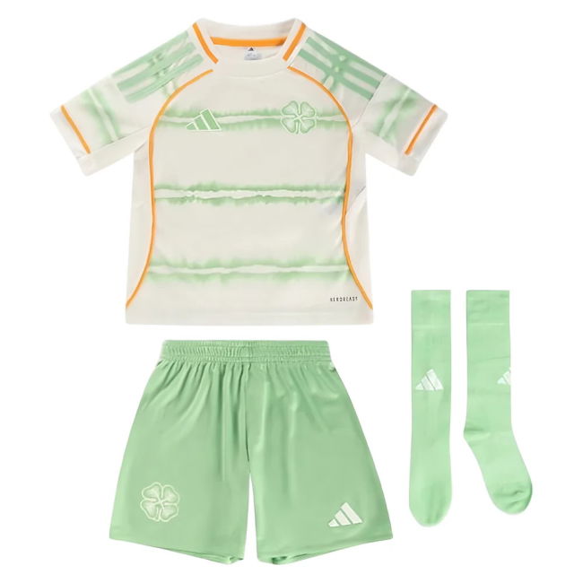 Top Quality Glasgow Celtic Alexandre Pato #9 Current Season (v9)