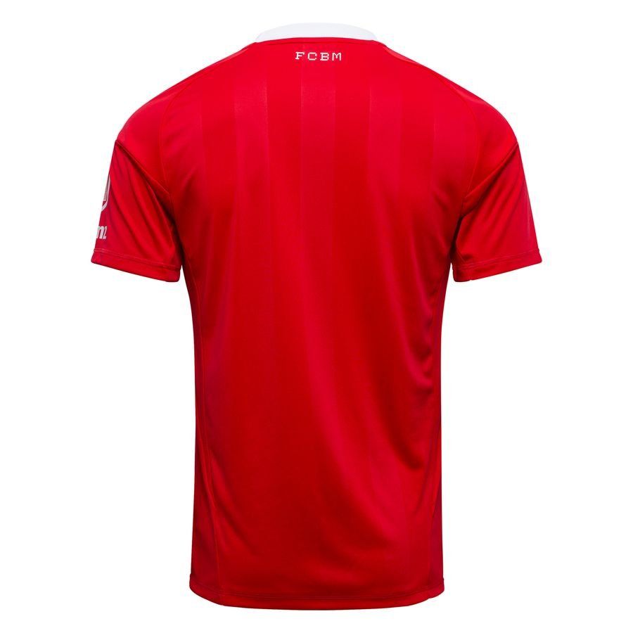 Bayern München 3rd Goalkeeper Shirt 2025/26 Supporter Version