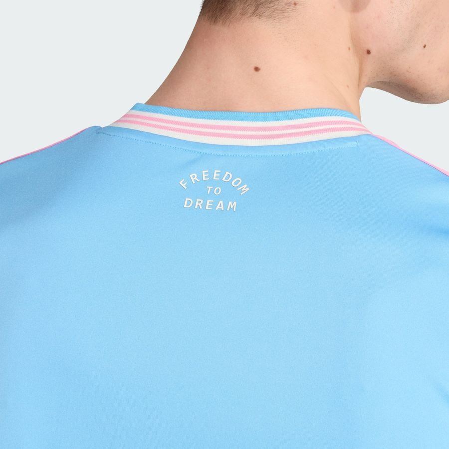 Inter Miami 3rd Shirt 2025