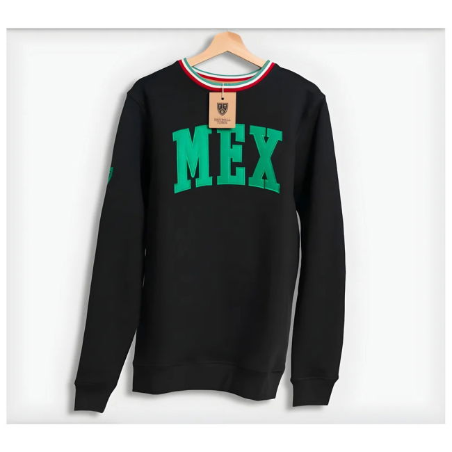 Mexico Pro Jersey Mexico