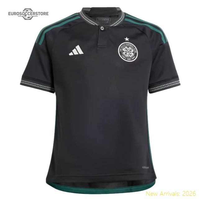 Comfortable Football Team Kids Jersey 2023-2024 Easy-care