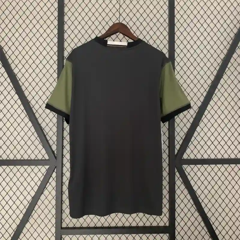 2016 Germany Jersey retro kit