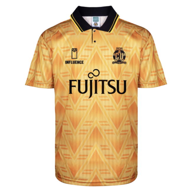 Non-League Special Edition Home Jersey 1991-1993