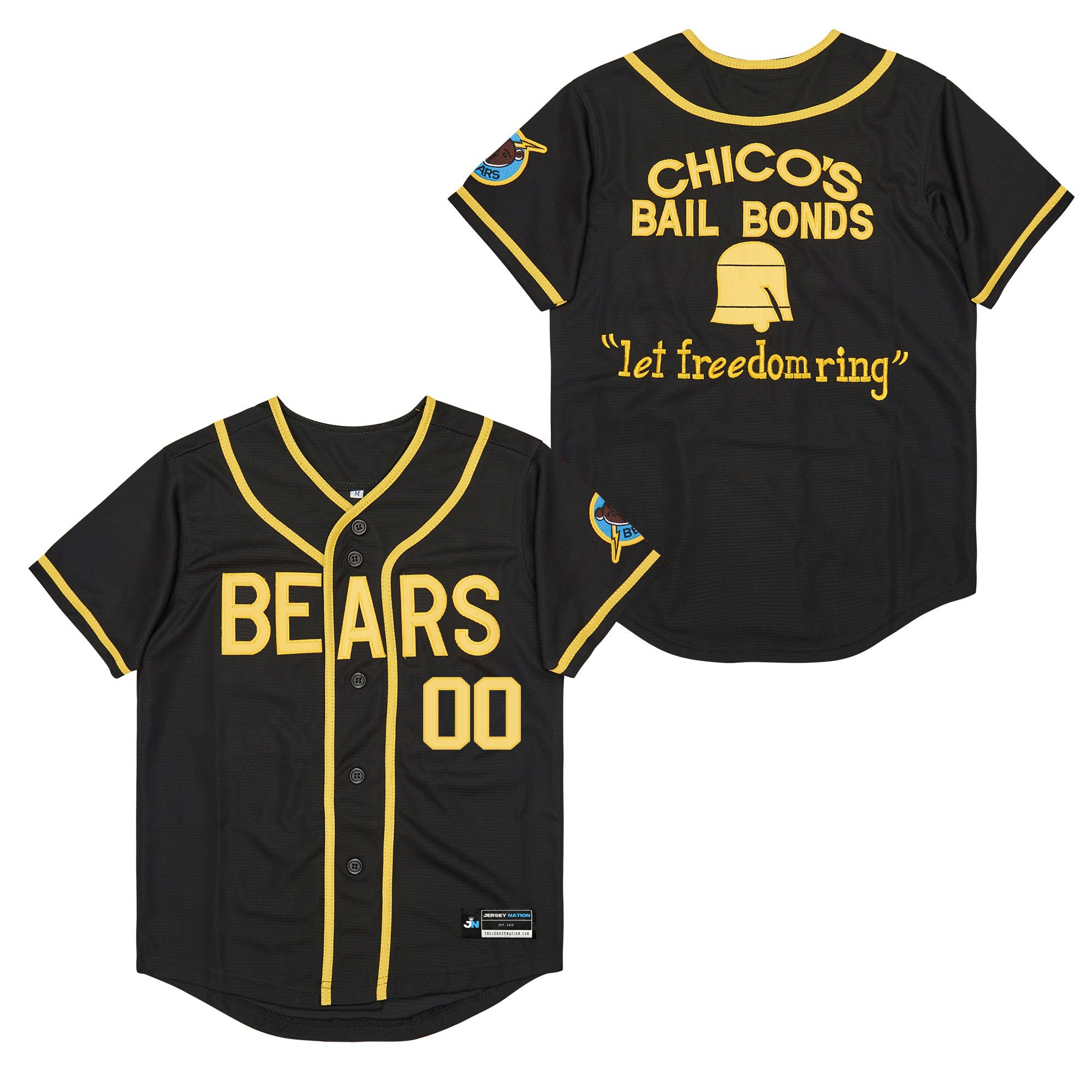 Custom Baseball Jersey ZY0090