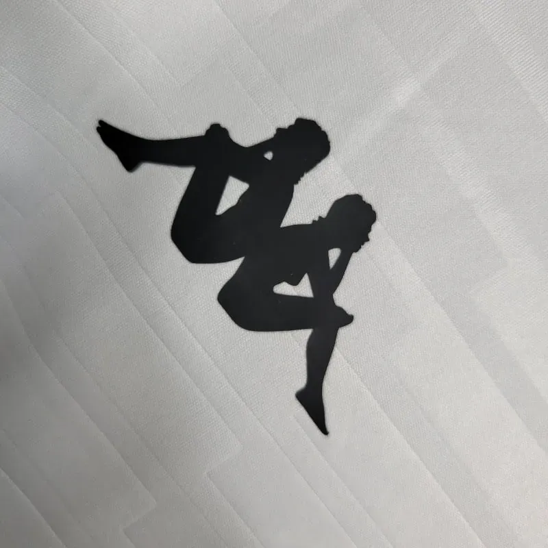 Cheap 2021-2022 Botafogo Third retro kit