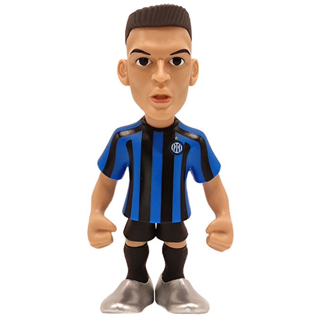 2025-2026 Inter Milan Football Club Home Shirt