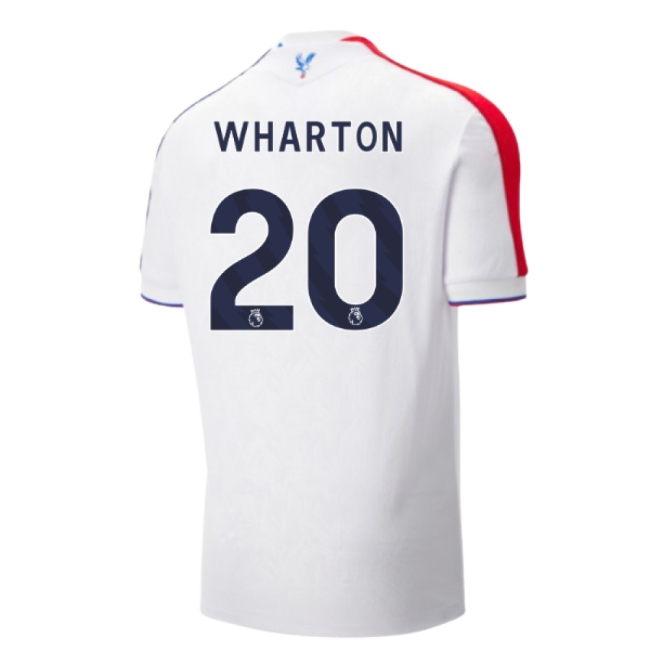 2025-20 CHA chic Away Shirt - Adults | official | original