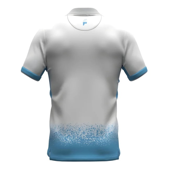 San Home Shirt 2024-2025 edition