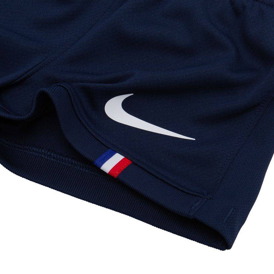 Paris Saint Germain Home Shirt 2025/26 Baby-Kit Kids