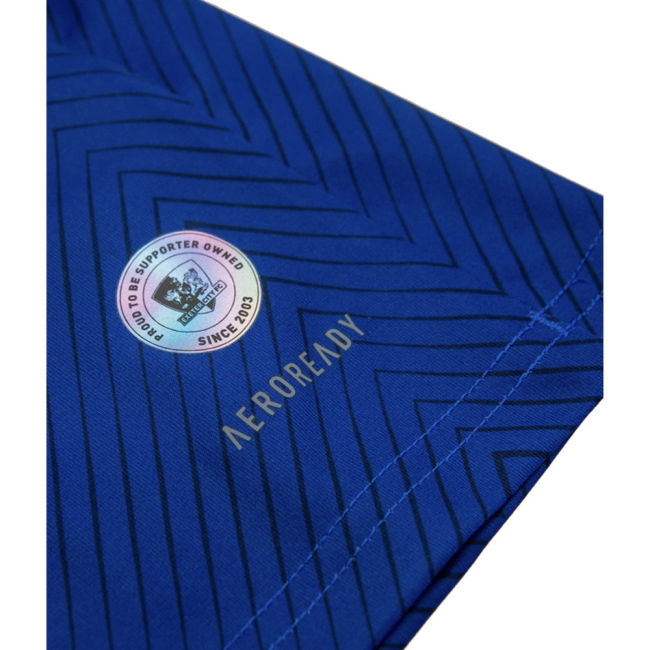 Non-League Classic Away Jersey 2025-2026