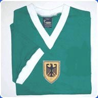 Germany Performance Jersey West