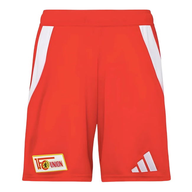 Union Berlin Special Edition Home Jersey 2024-2025