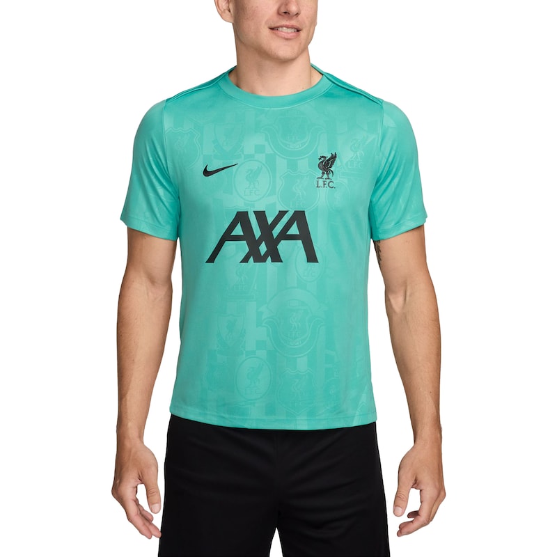 Authentic LFC Men's 2024 Jersey Jersey - Authentic Soccer Jersey
