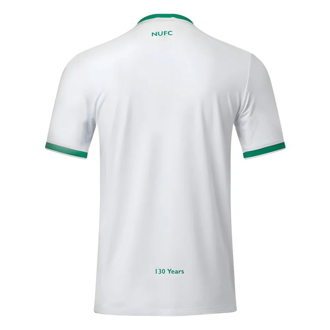 Vintage Newcastle Third Jersey 2022-2023