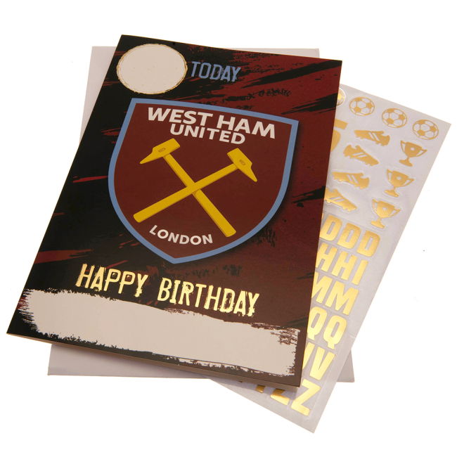 Original 2025-2026 West Ham EPL Home Uniform (2)
