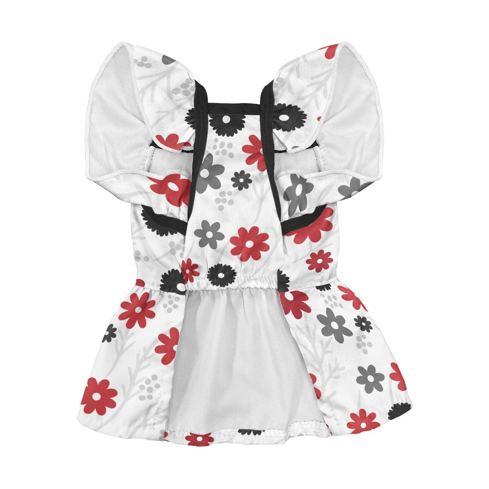 Everyday Coco - French Bulldog Dresses For Females for Everyday Wear