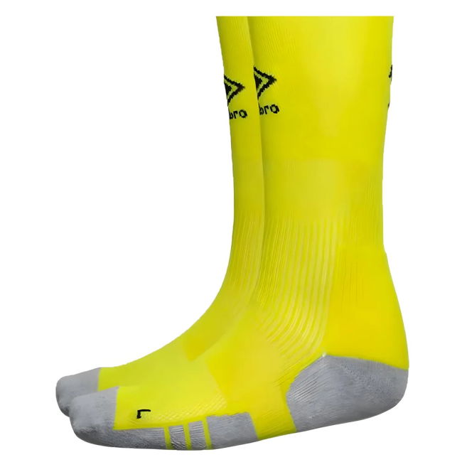 West Ham Goalkeeper official style Socks 2024-2025 (Junior