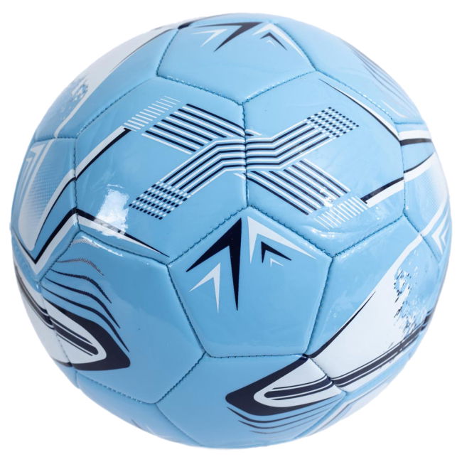 Manchester City FC Turbine Football (Fan Favorite)