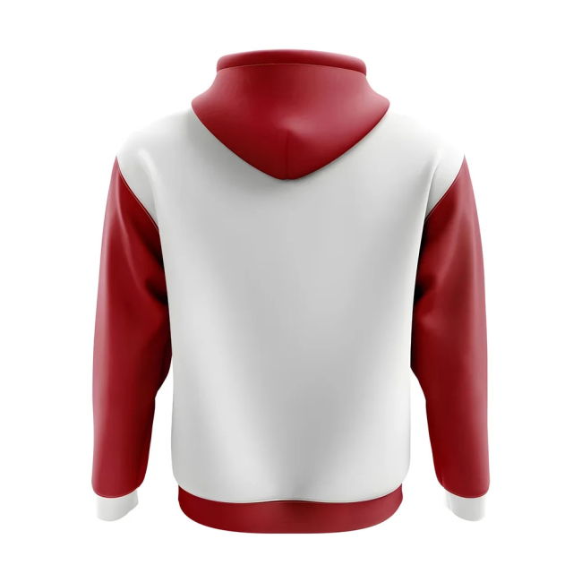 Authentic England Concept Country Lightweight Team Athletic
