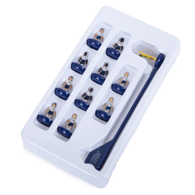 Match Worn Style England High Standard Home Elite Kit